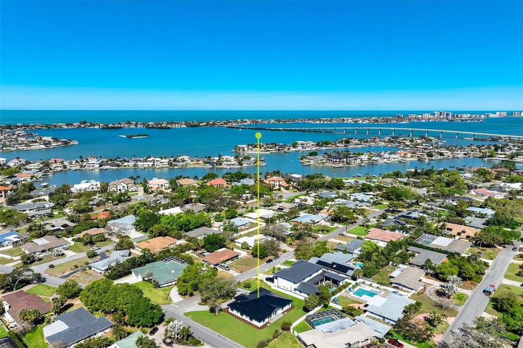 Photo of 319 Cedar Lane, Largo, FL 33770 (MLS # TB8487522)