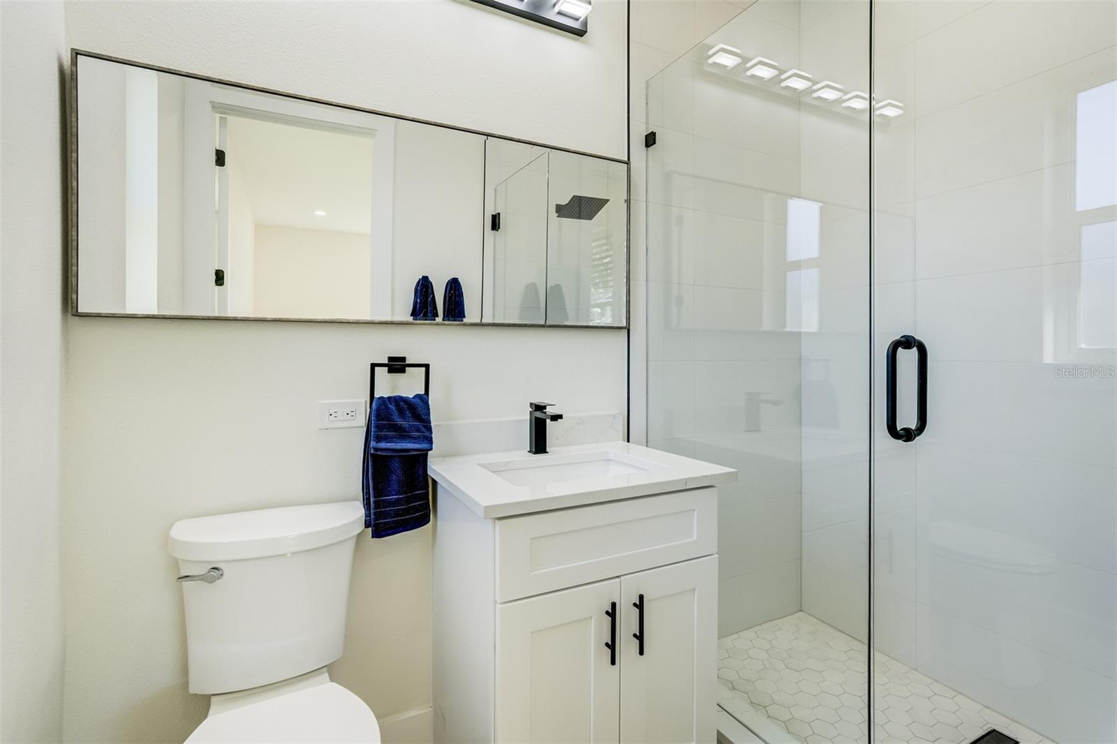 HARBOR BLUFFS SEC 2 - Residential