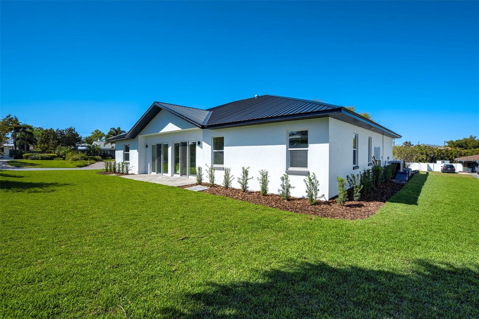 HARBOR BLUFFS SEC 2 - Residential