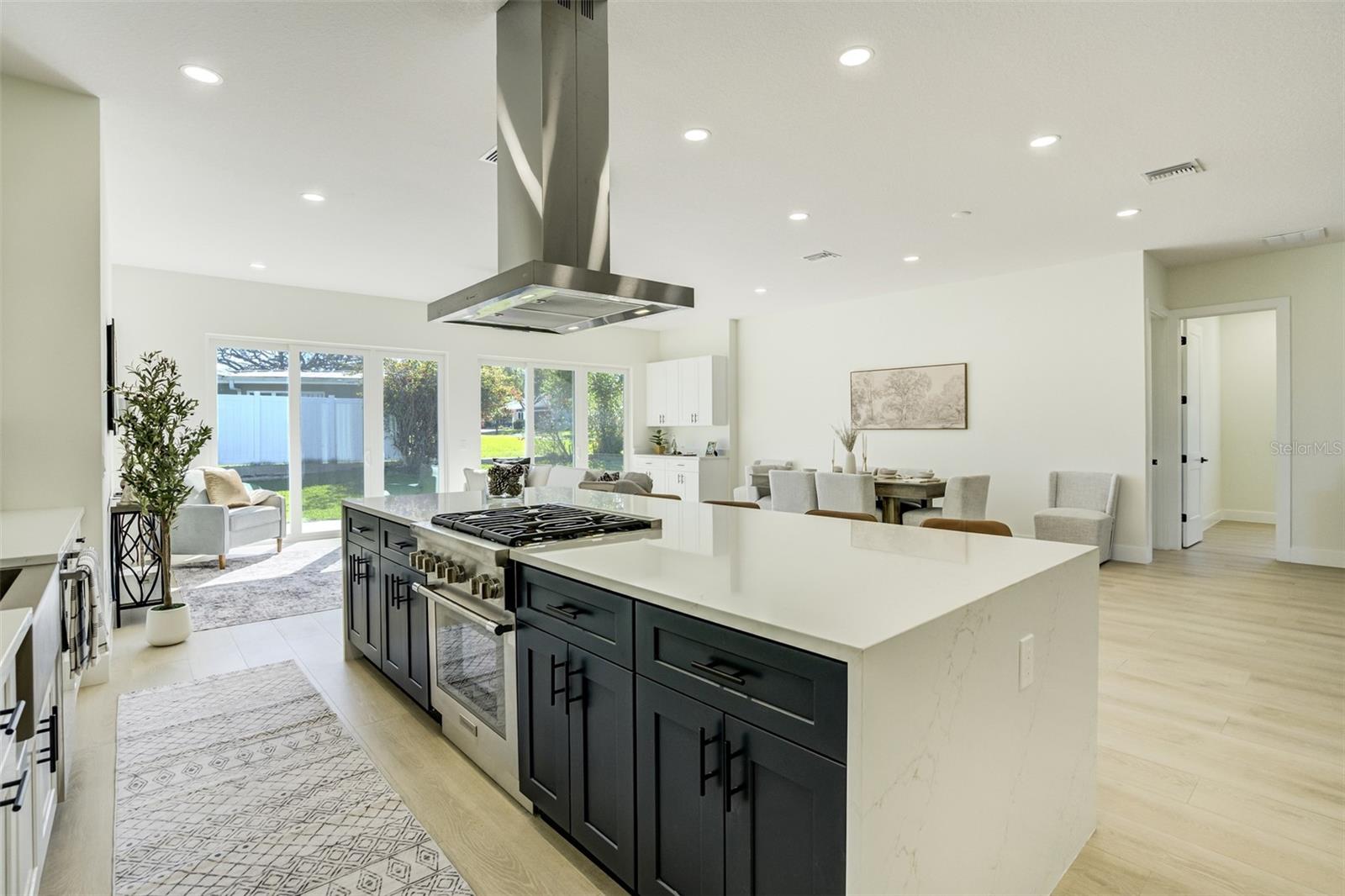 HARBOR BLUFFS SEC 2 - Residential