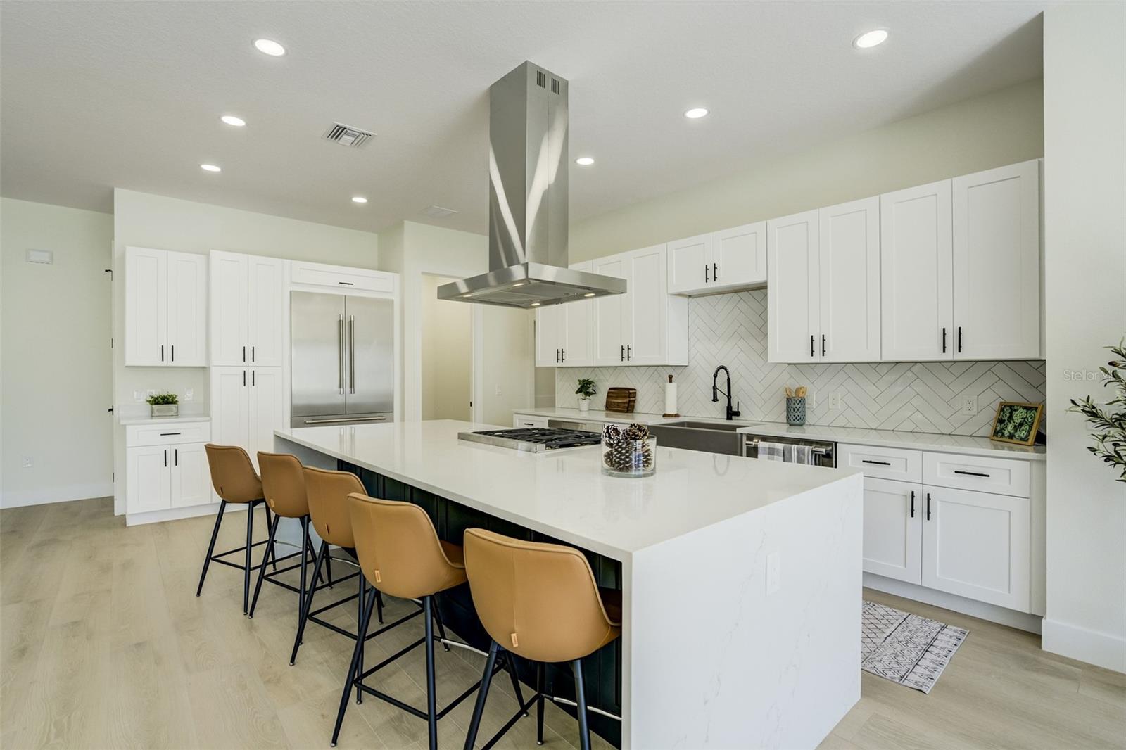 HARBOR BLUFFS SEC 2 - Residential