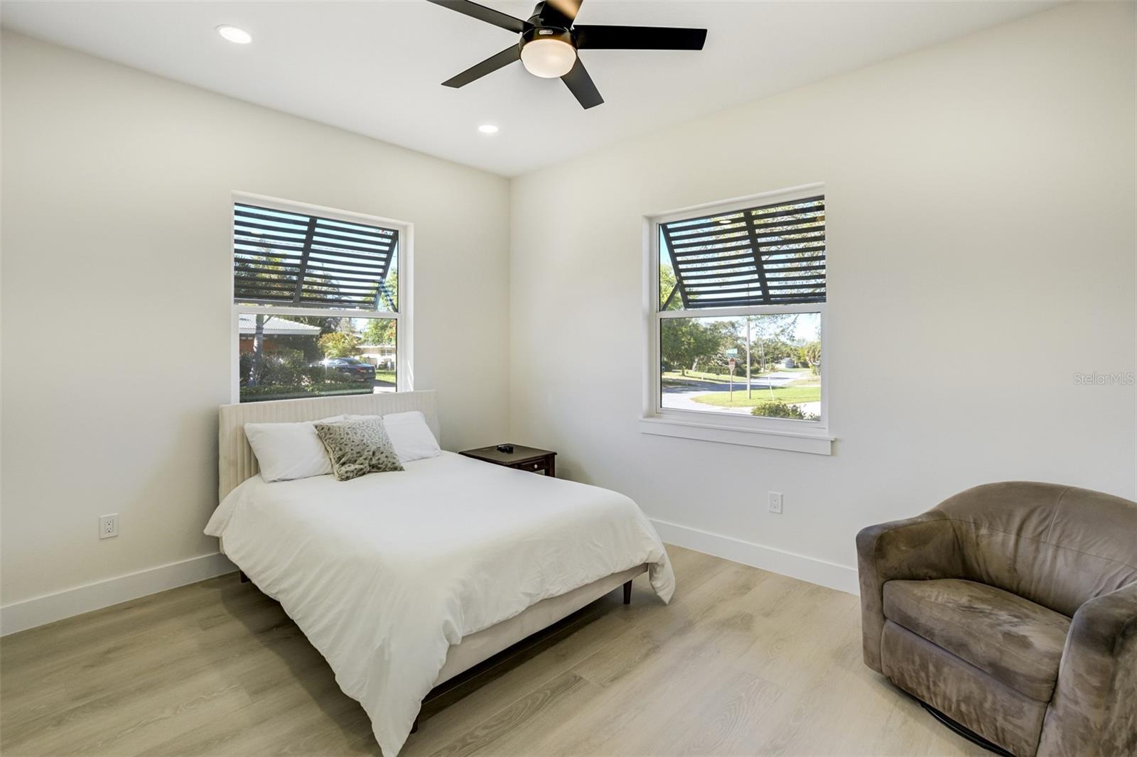 HARBOR BLUFFS SEC 2 - Residential