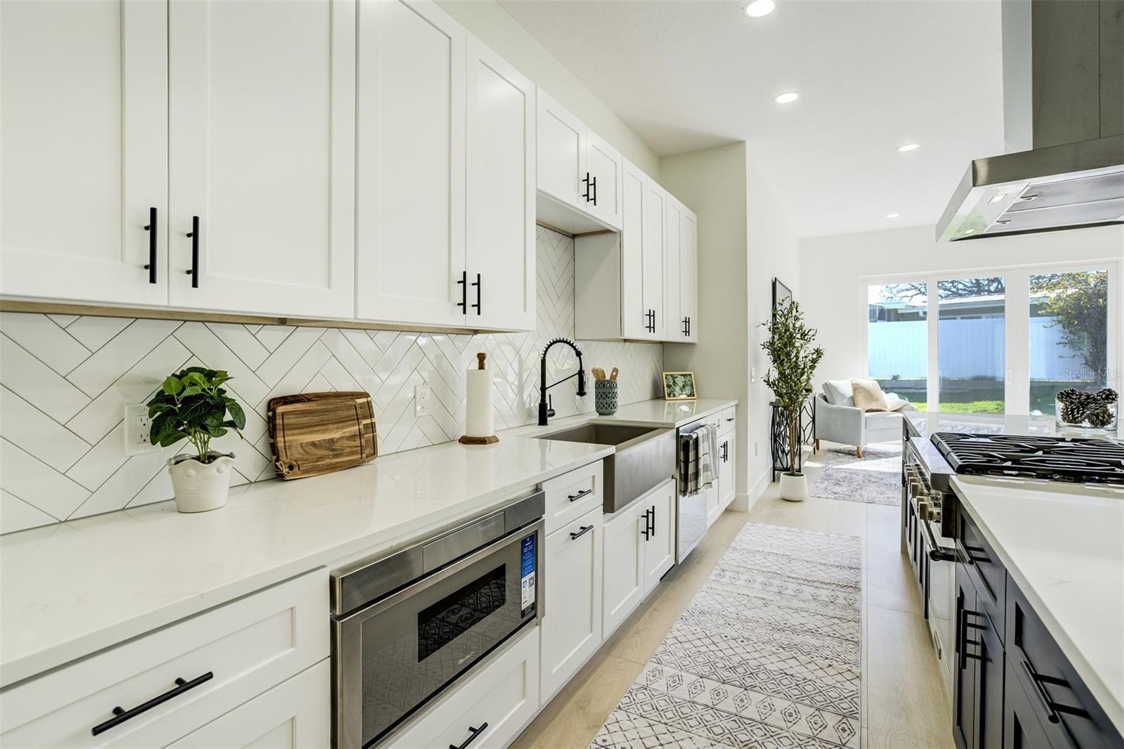 HARBOR BLUFFS SEC 2 - Residential