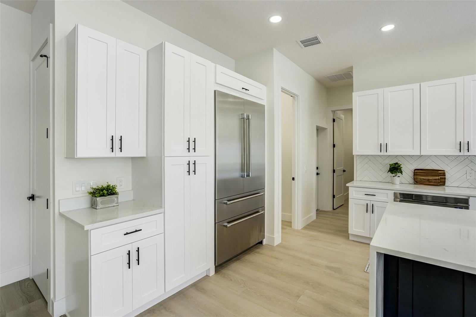 HARBOR BLUFFS SEC 2 - Residential