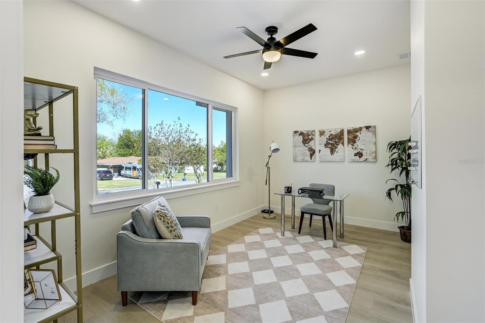 HARBOR BLUFFS SEC 2 - Residential