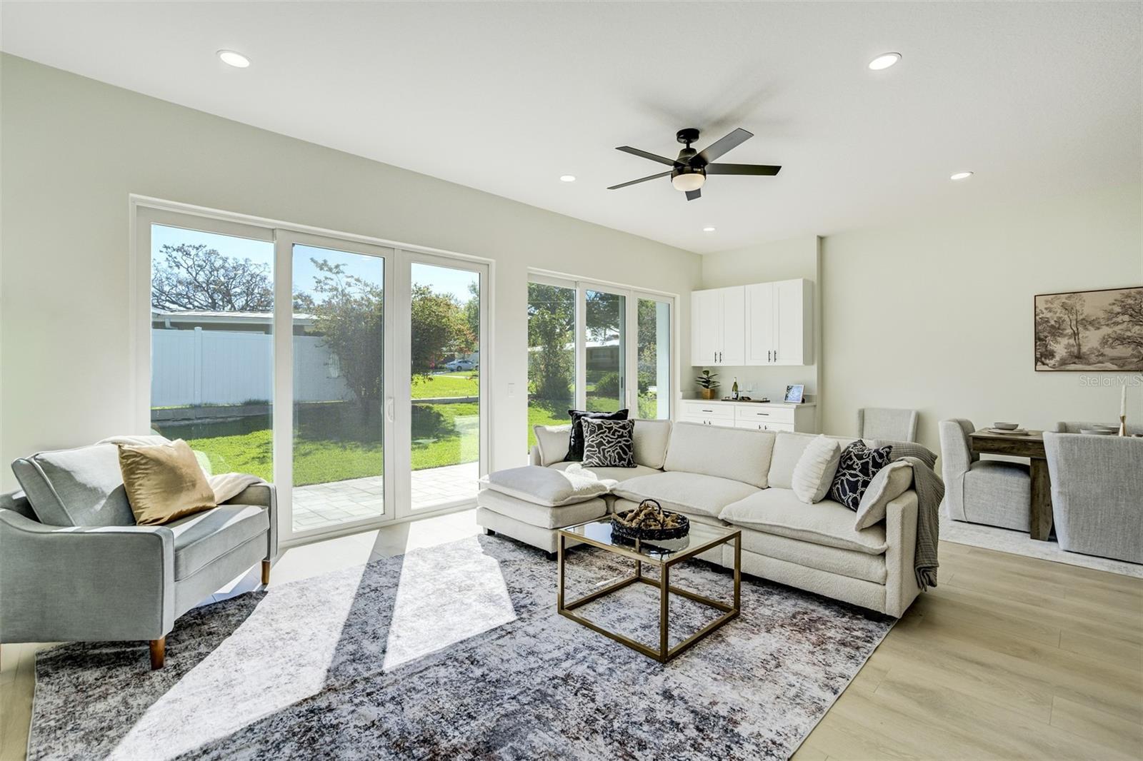 HARBOR BLUFFS SEC 2 - Residential