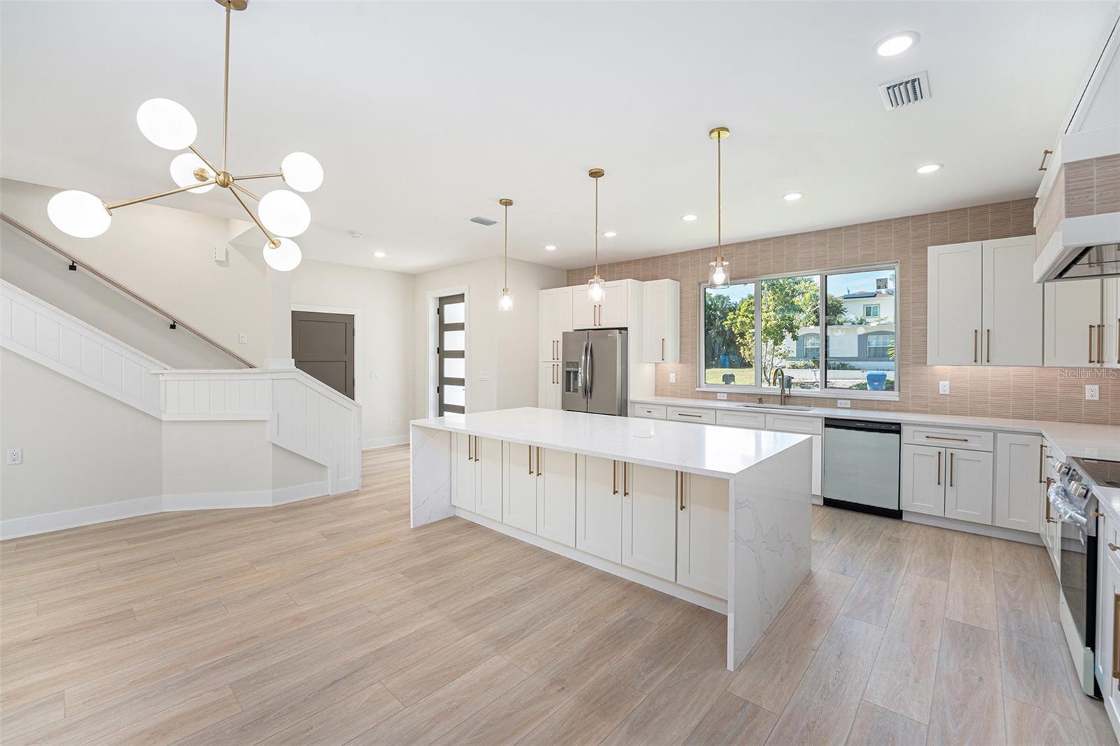 ORANGE VILLA HEIGHTS REP - Residential