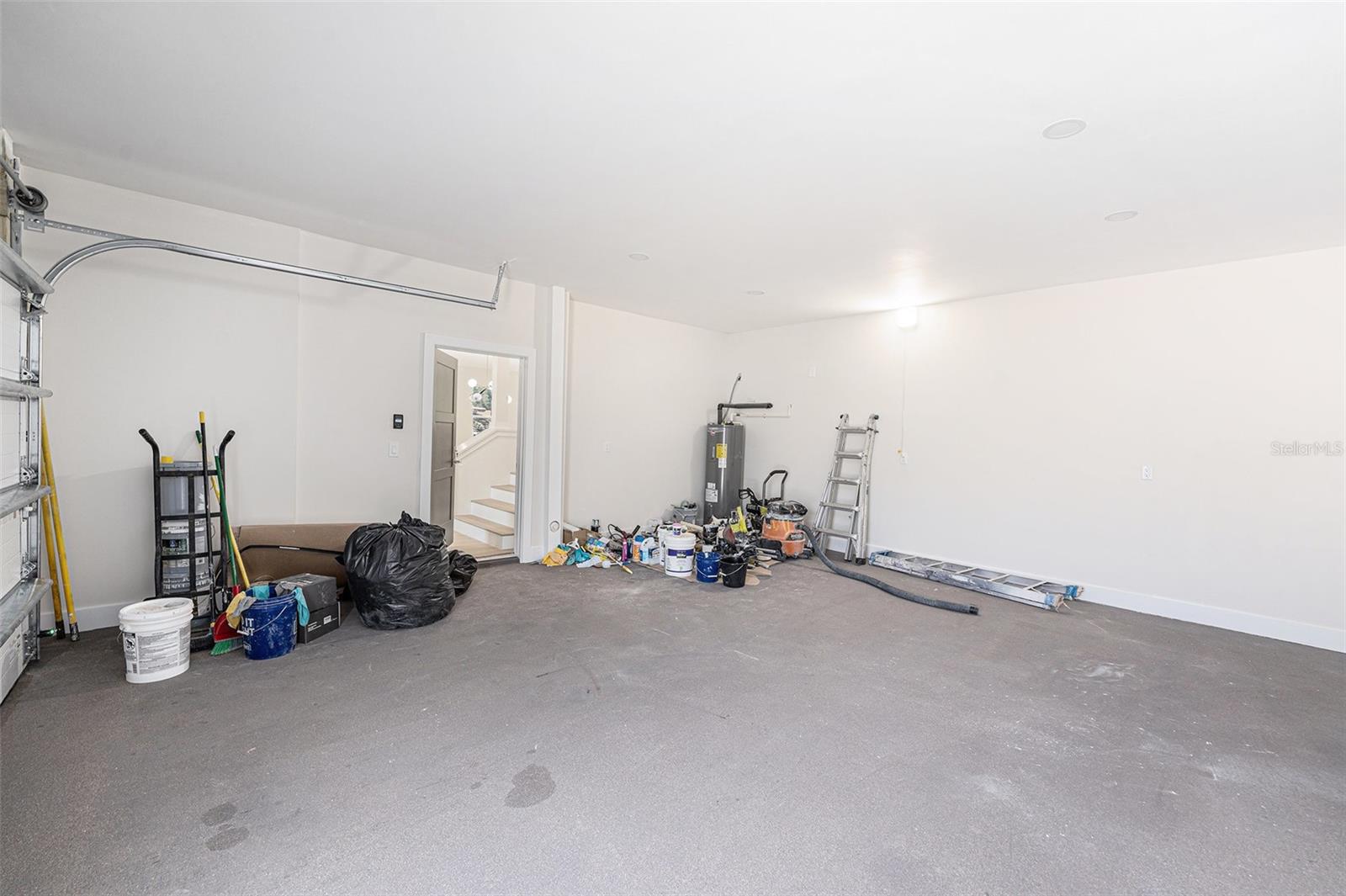 ORANGE VILLA HEIGHTS REP - Residential