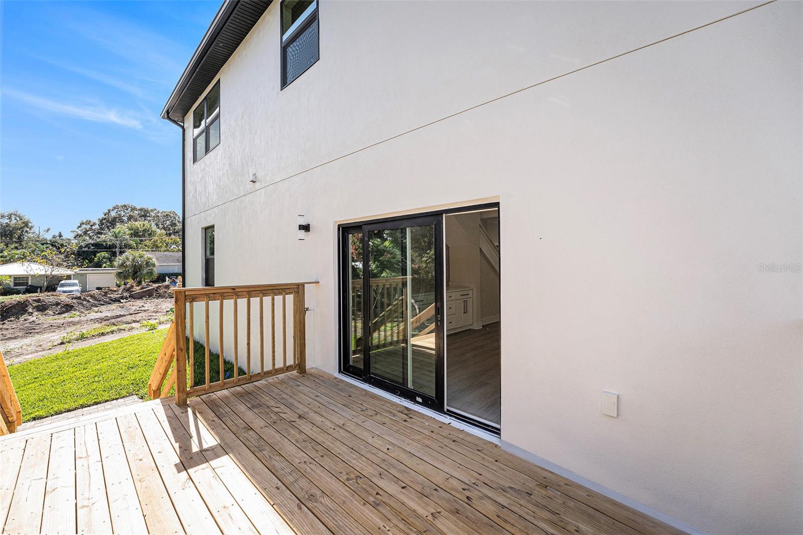 ORANGE VILLA HEIGHTS REP - Residential