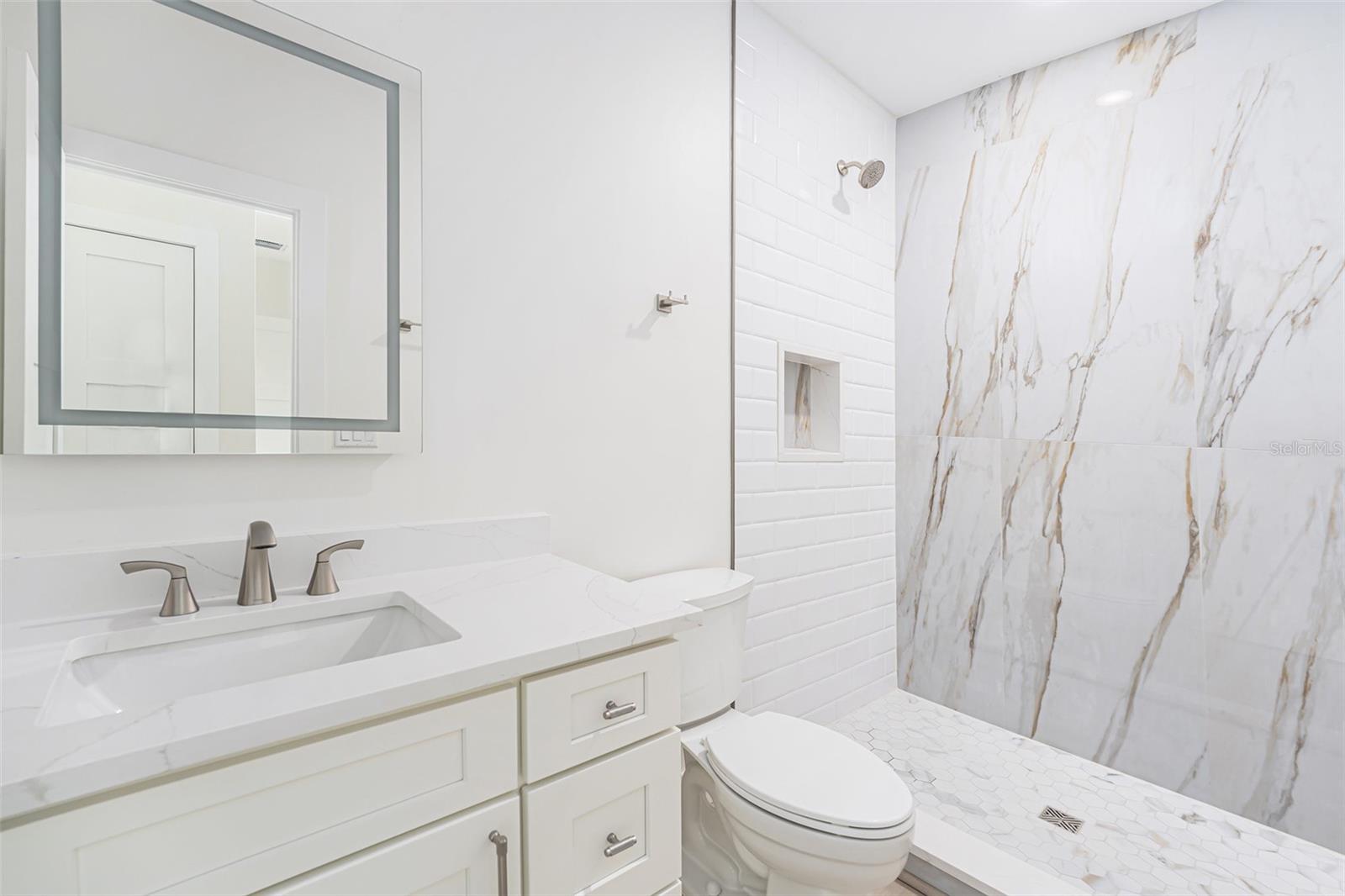 ORANGE VILLA HEIGHTS REP - Residential