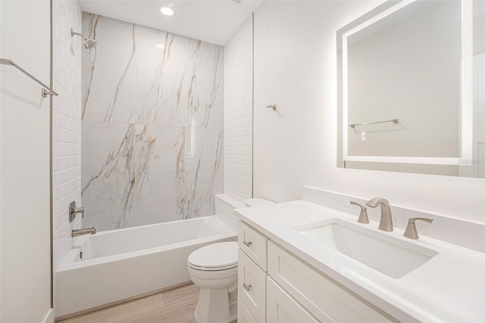 ORANGE VILLA HEIGHTS REP - Residential