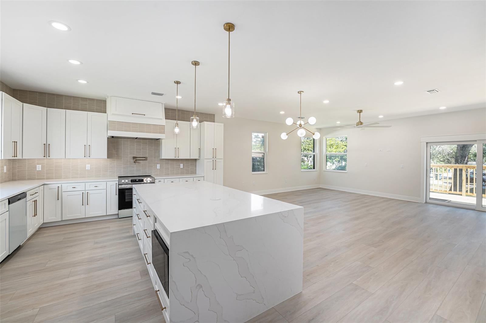 ORANGE VILLA HEIGHTS REP - Residential