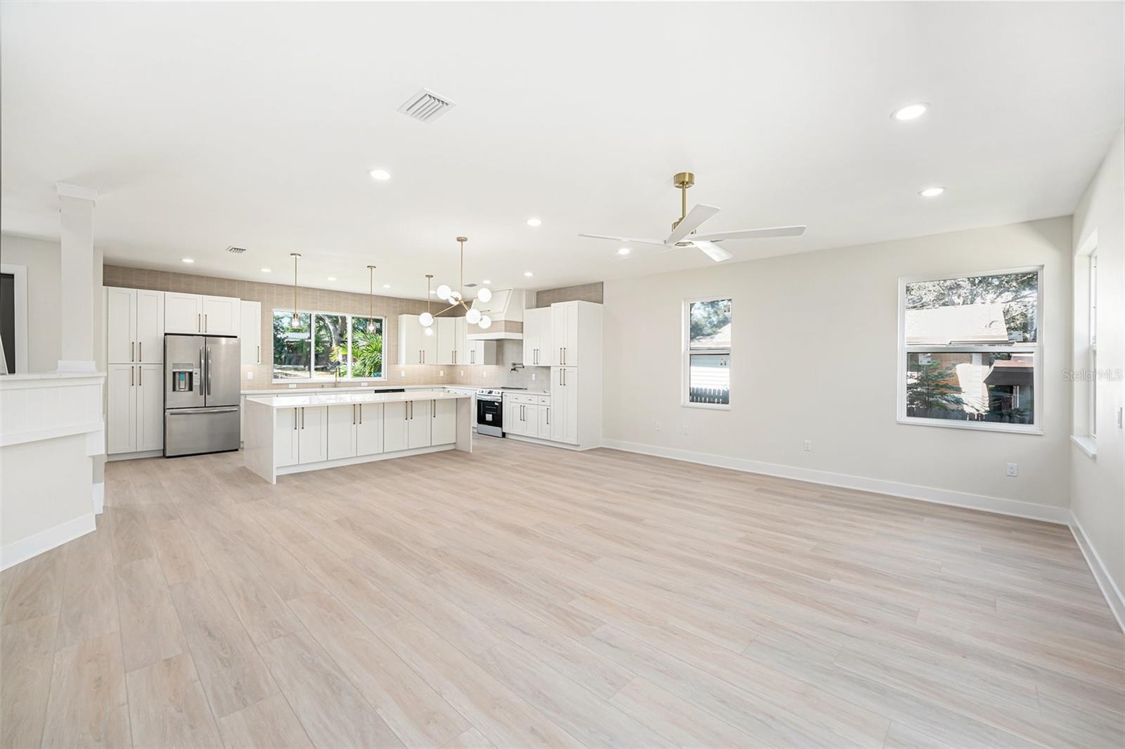 ORANGE VILLA HEIGHTS REP - Residential