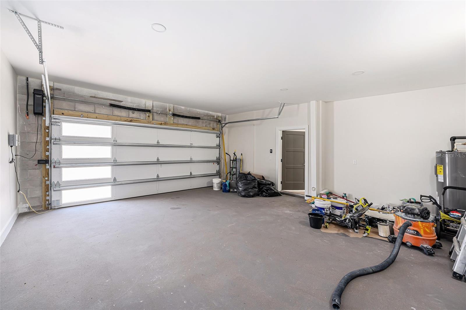 ORANGE VILLA HEIGHTS REP - Residential