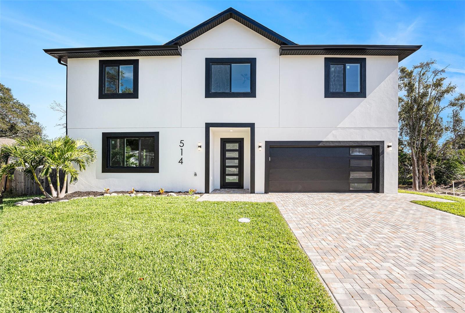 ORANGE VILLA HEIGHTS REP - Residential