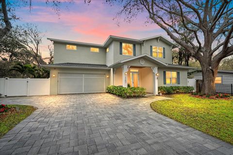 Photo of 2207 Wisteria Street, Sarasota, FL 34239 (MLS # A4683417)