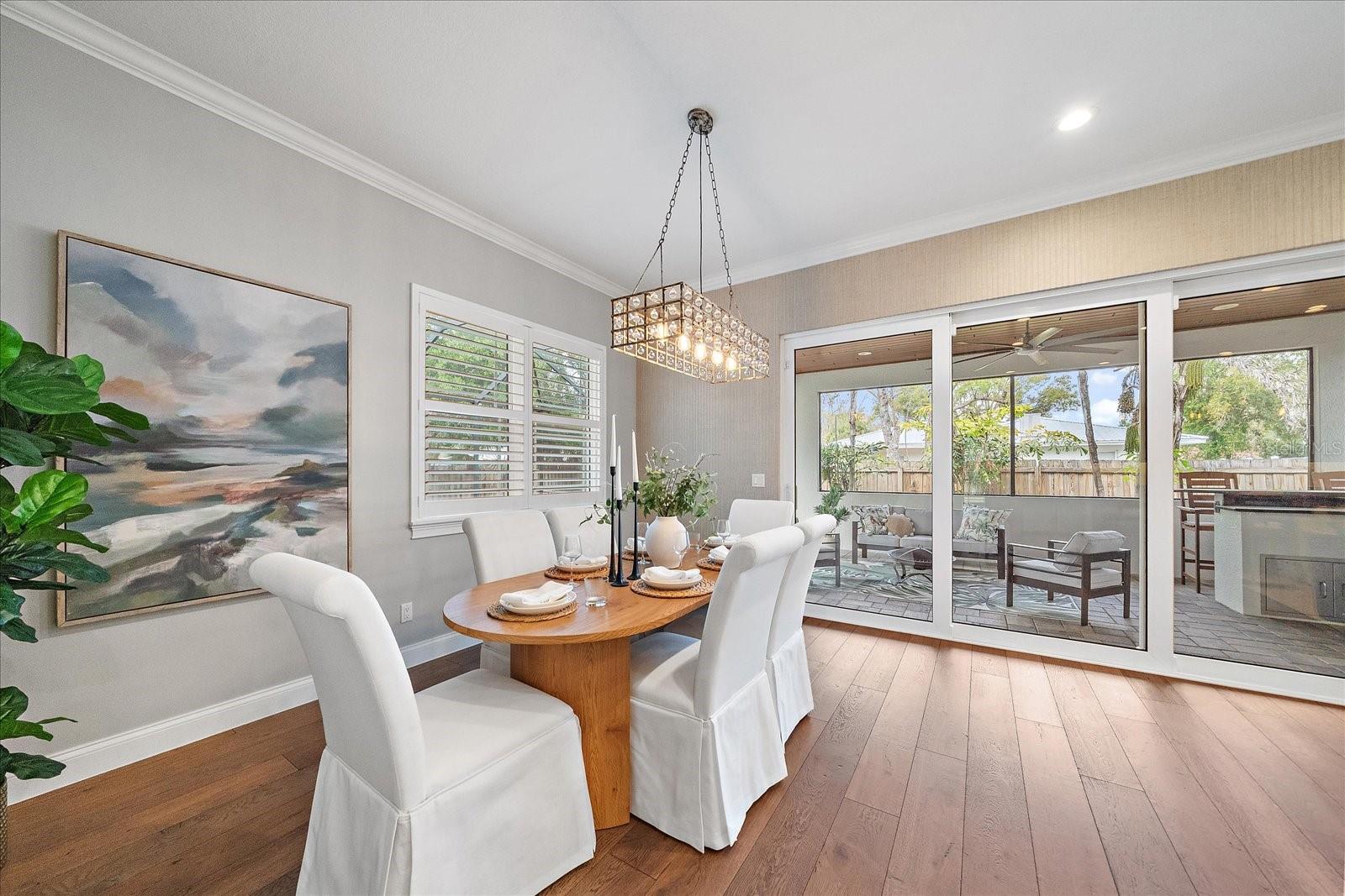 GREENWICH - Residential