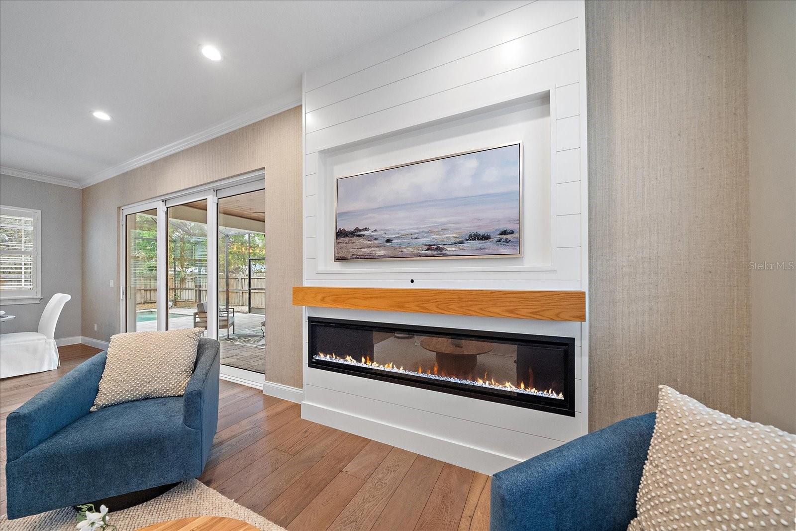 GREENWICH - Residential