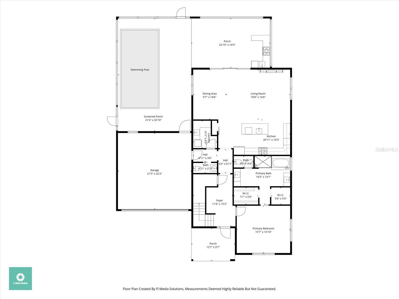 GREENWICH - Residential