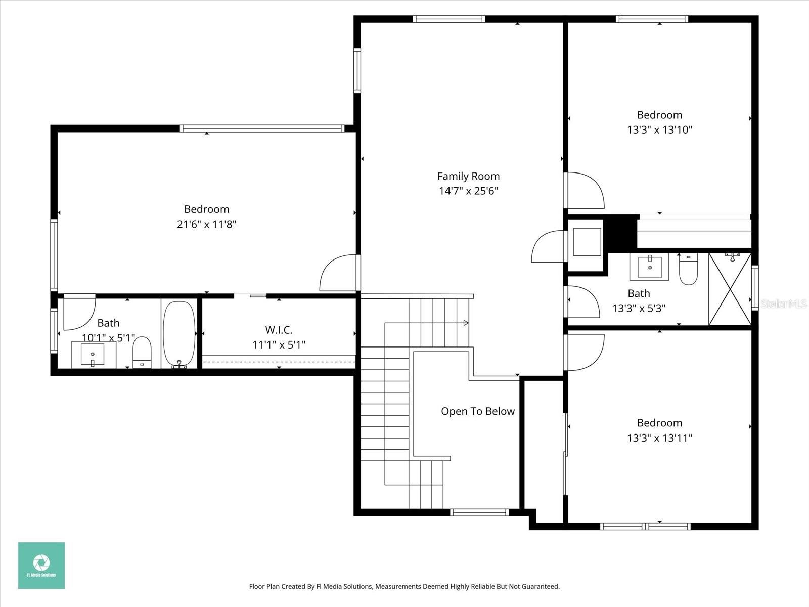 GREENWICH - Residential