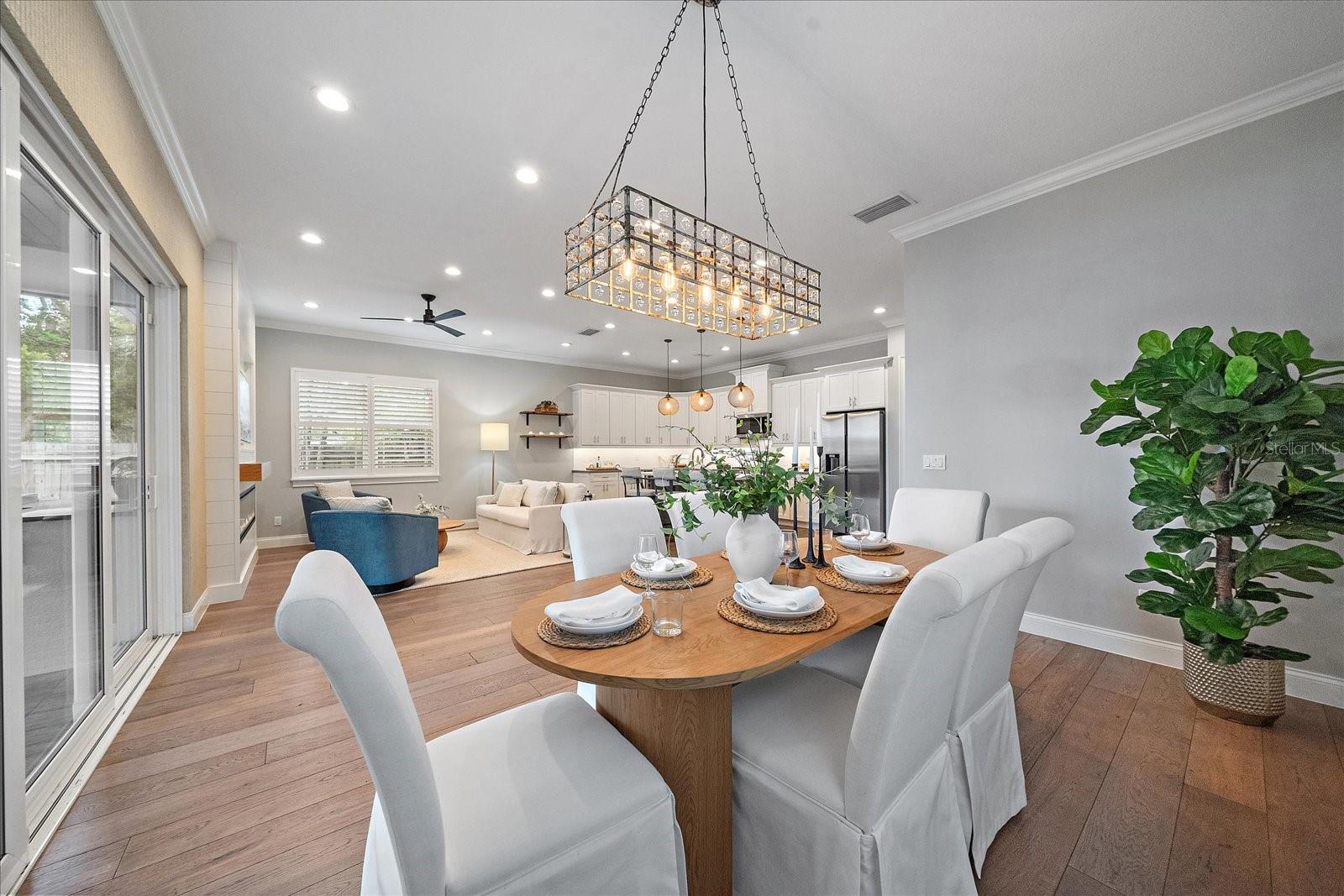 GREENWICH - Residential