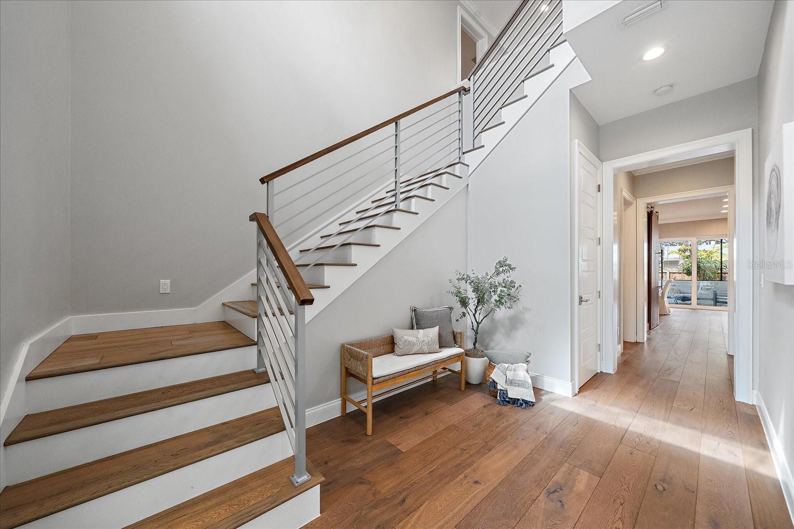 GREENWICH - Residential