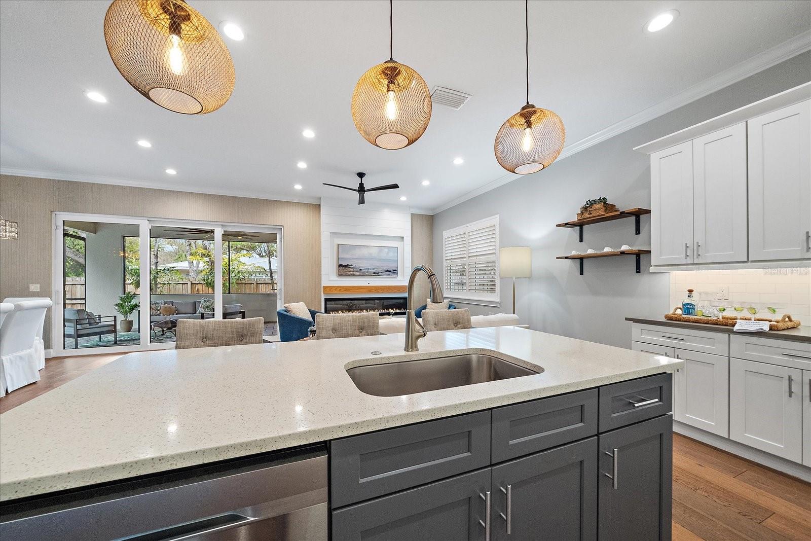 GREENWICH - Residential