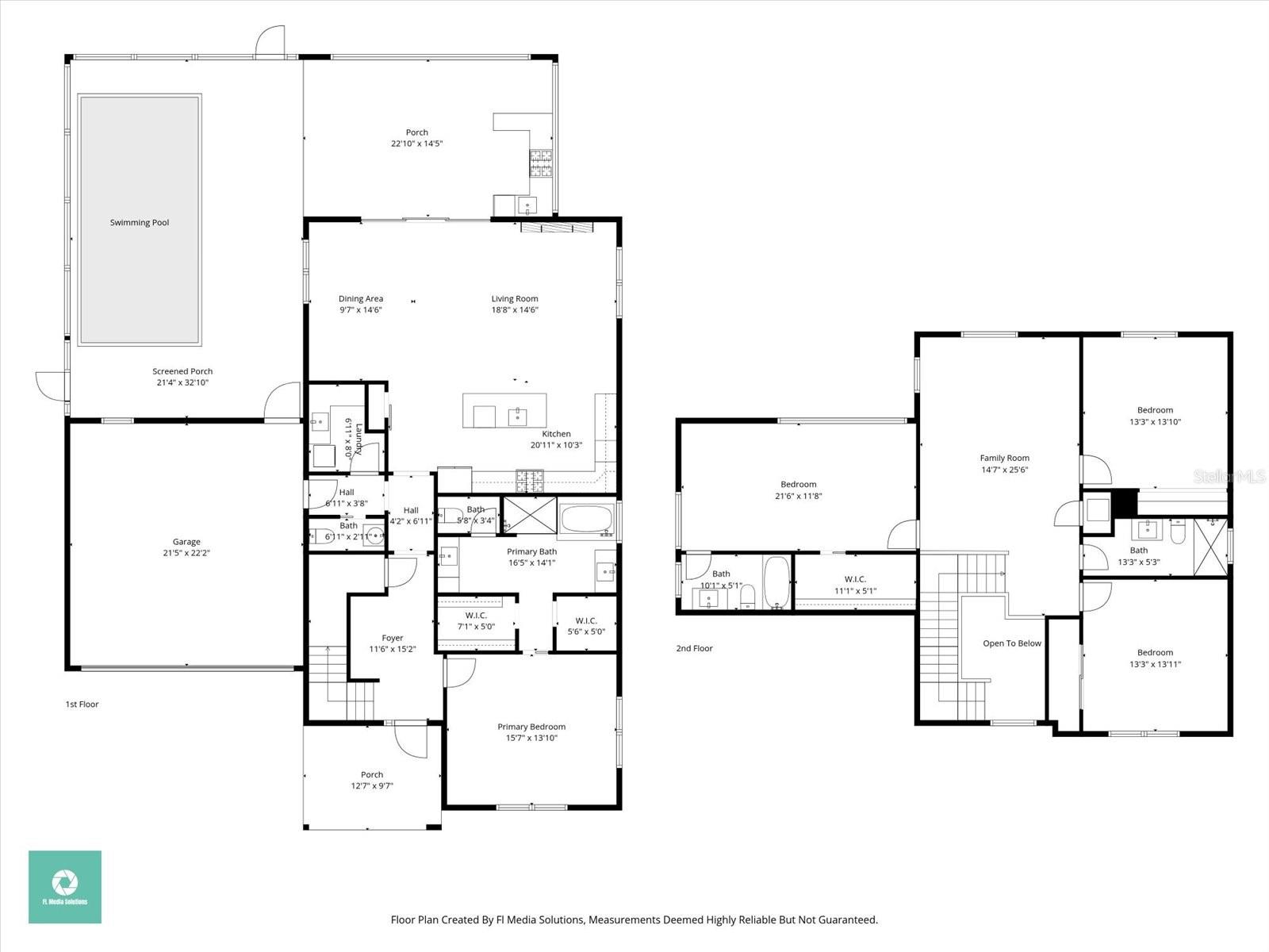 GREENWICH - Residential