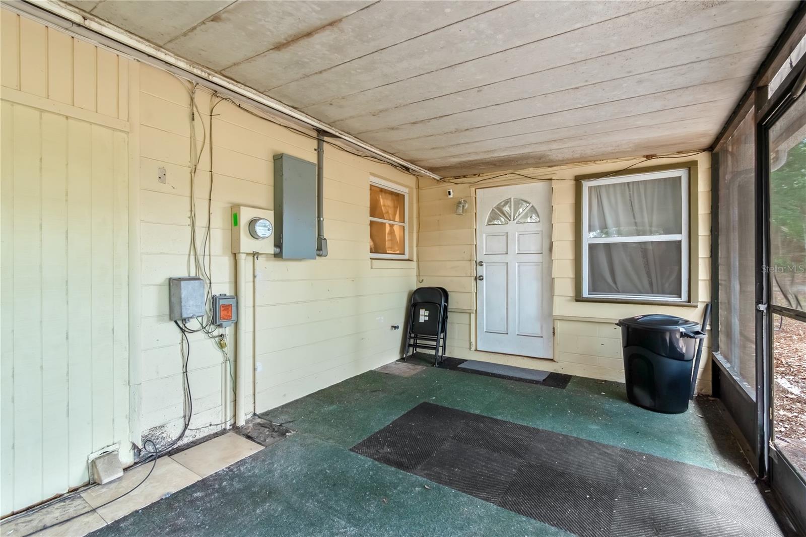 MARION OAKS UN 02 - Residential