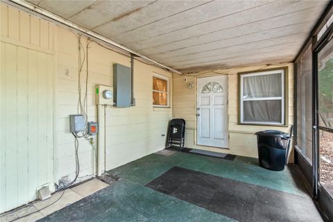 Tiny photo for 3698 SW 147th Street, Ocala, FL 34473 (MLS # OM725082)