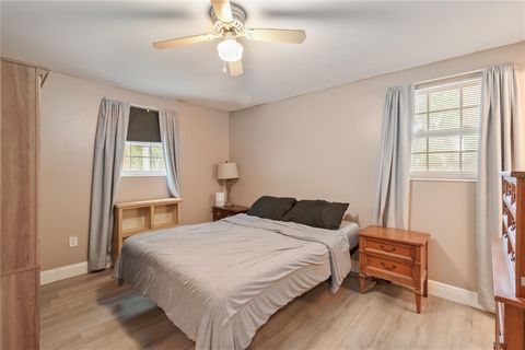 Tiny photo for 3698 SW 147th Street, Ocala, FL 34473 (MLS # OM725082)