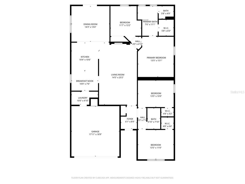 Photo of 2339 Foxtree Road, Tavares, FL 32778 (MLS # G5101925)