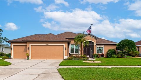 A home in NORTH PORT