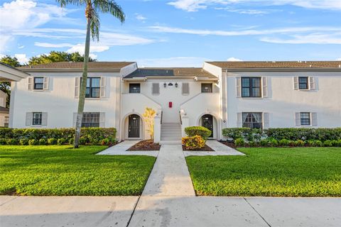 2460 HERON TERRACE E101 CLEARWATER FL 33762