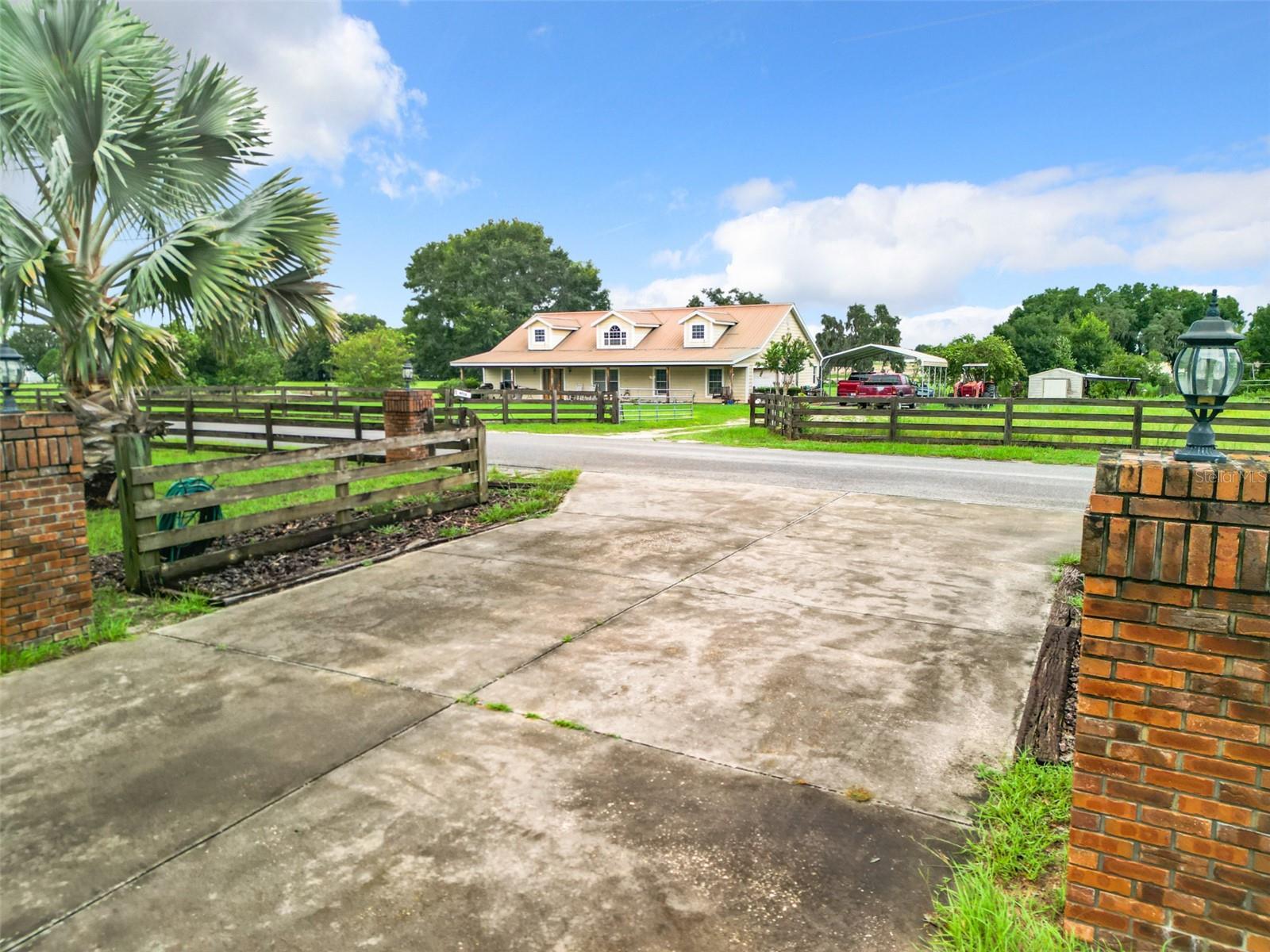 WILDWOOD - Residential