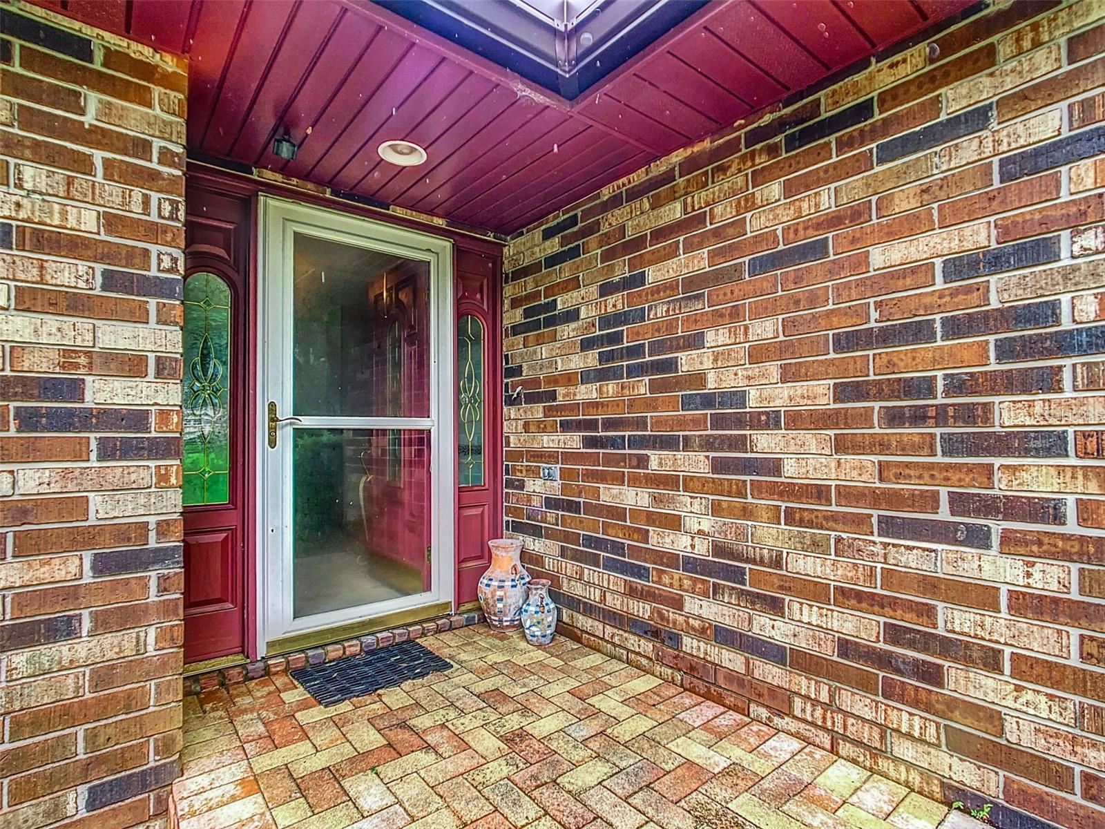 WILDWOOD - Residential