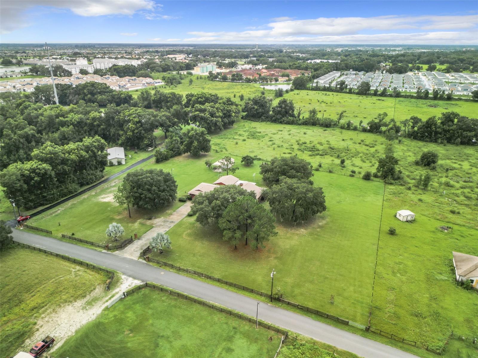 WILDWOOD - Residential