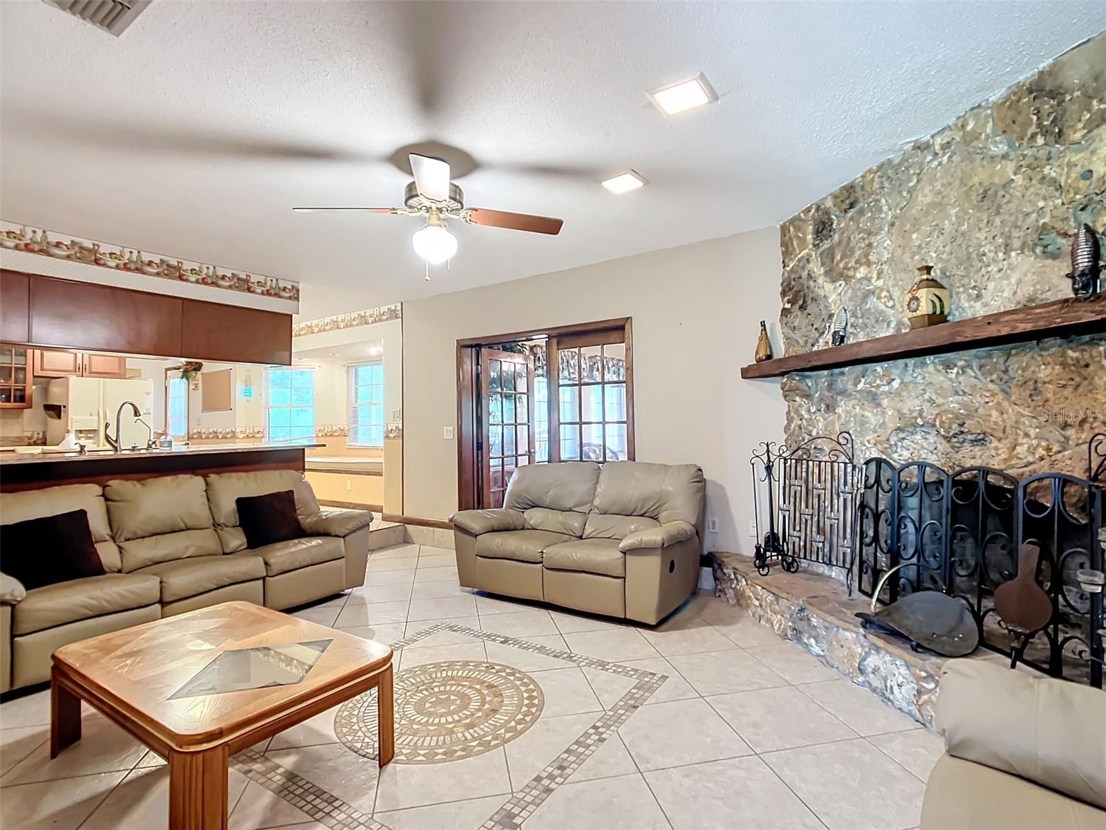 WILDWOOD - Residential