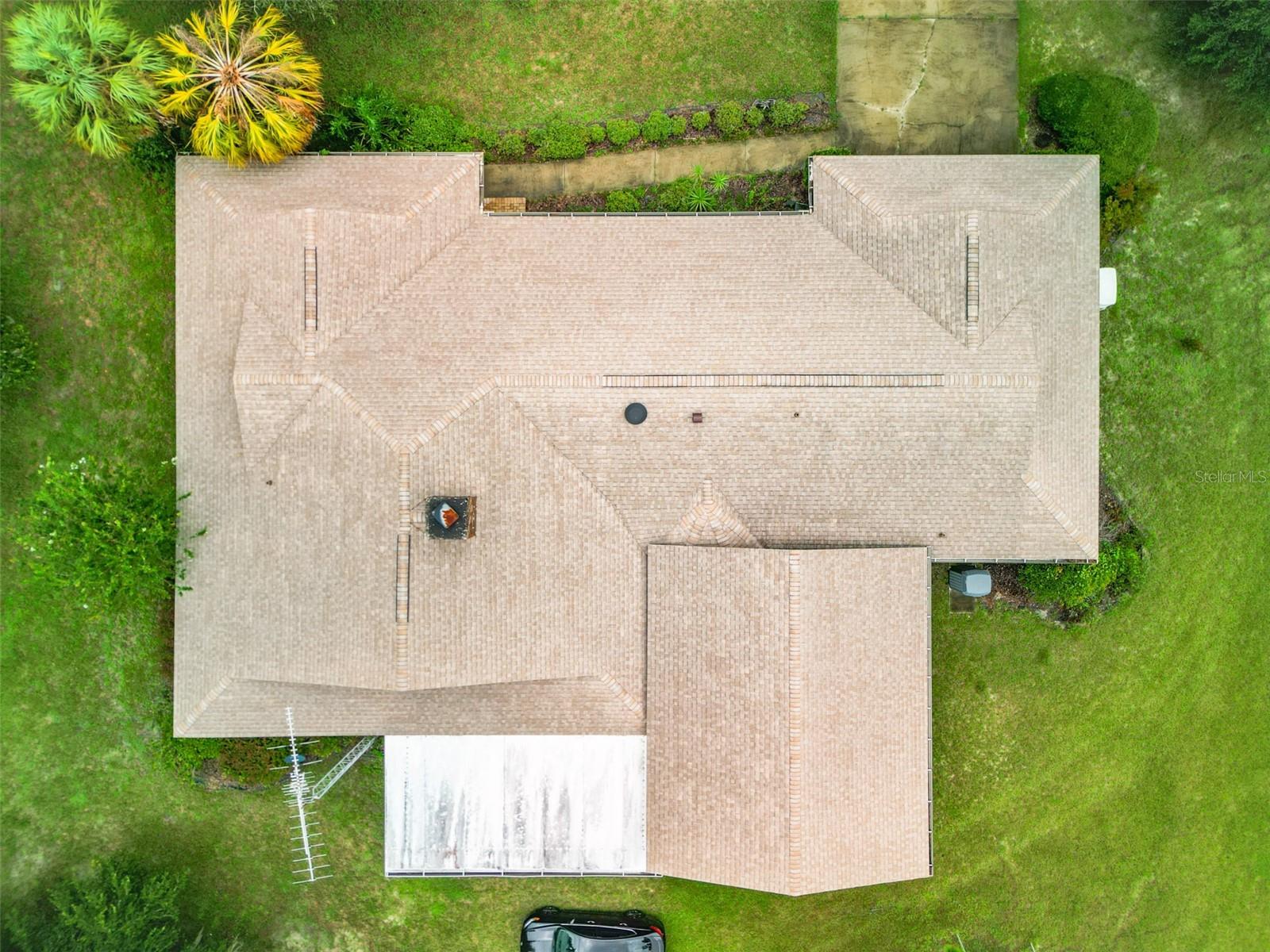 WILDWOOD - Residential