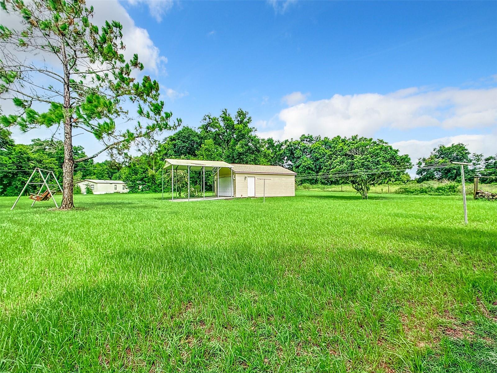 WILDWOOD - Residential