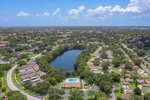 A home in CLEARWATER