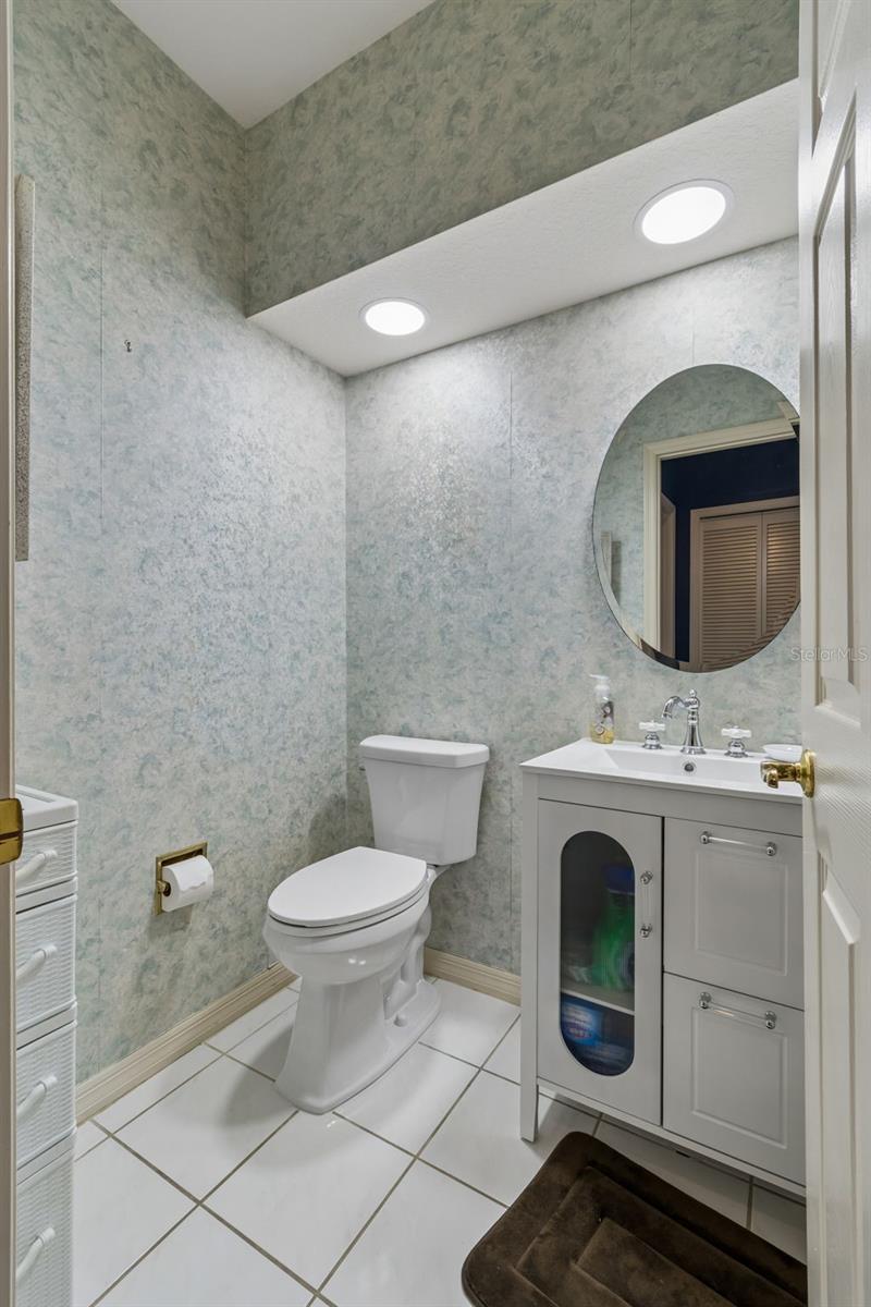 WOODRIDGE - Residential