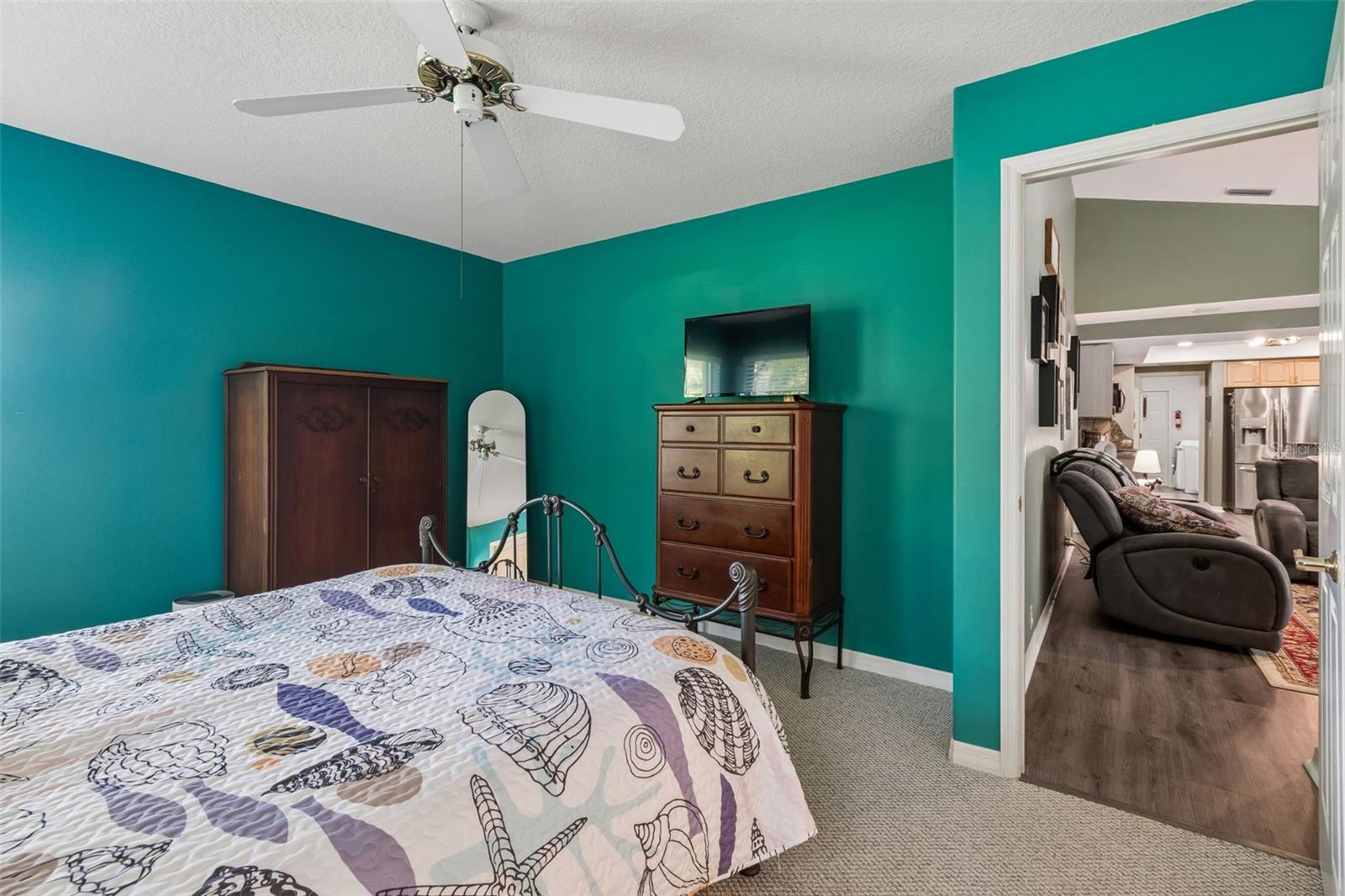 WOODRIDGE - Residential
