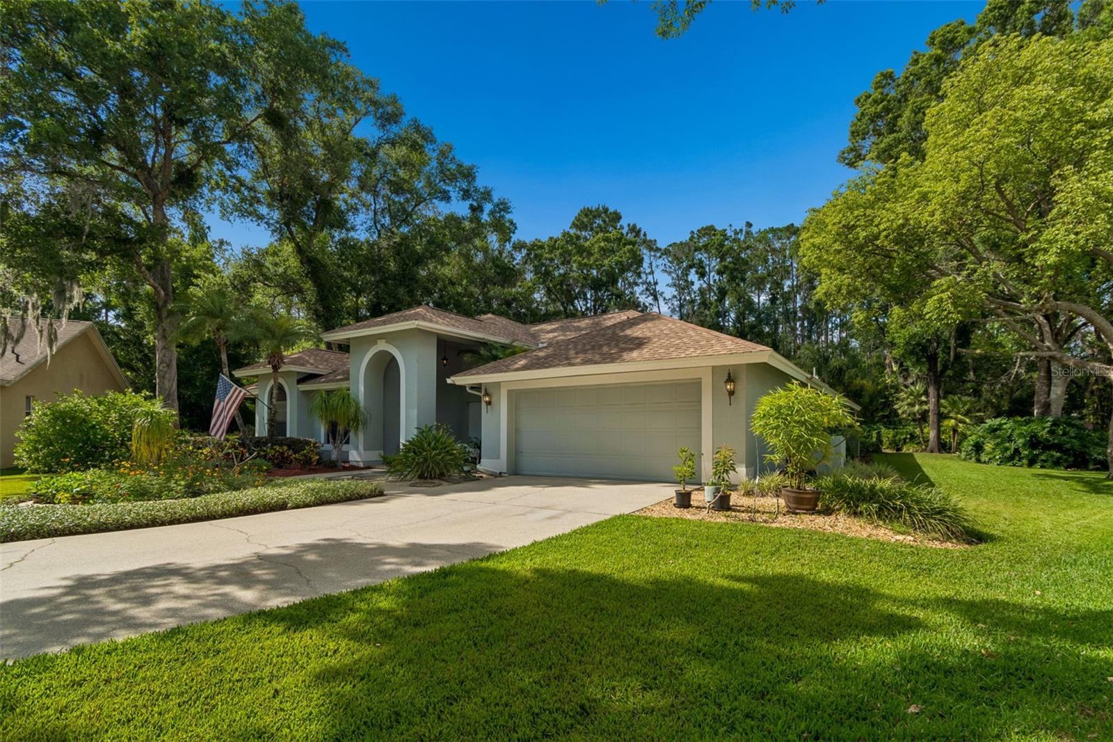 WOODRIDGE - Residential