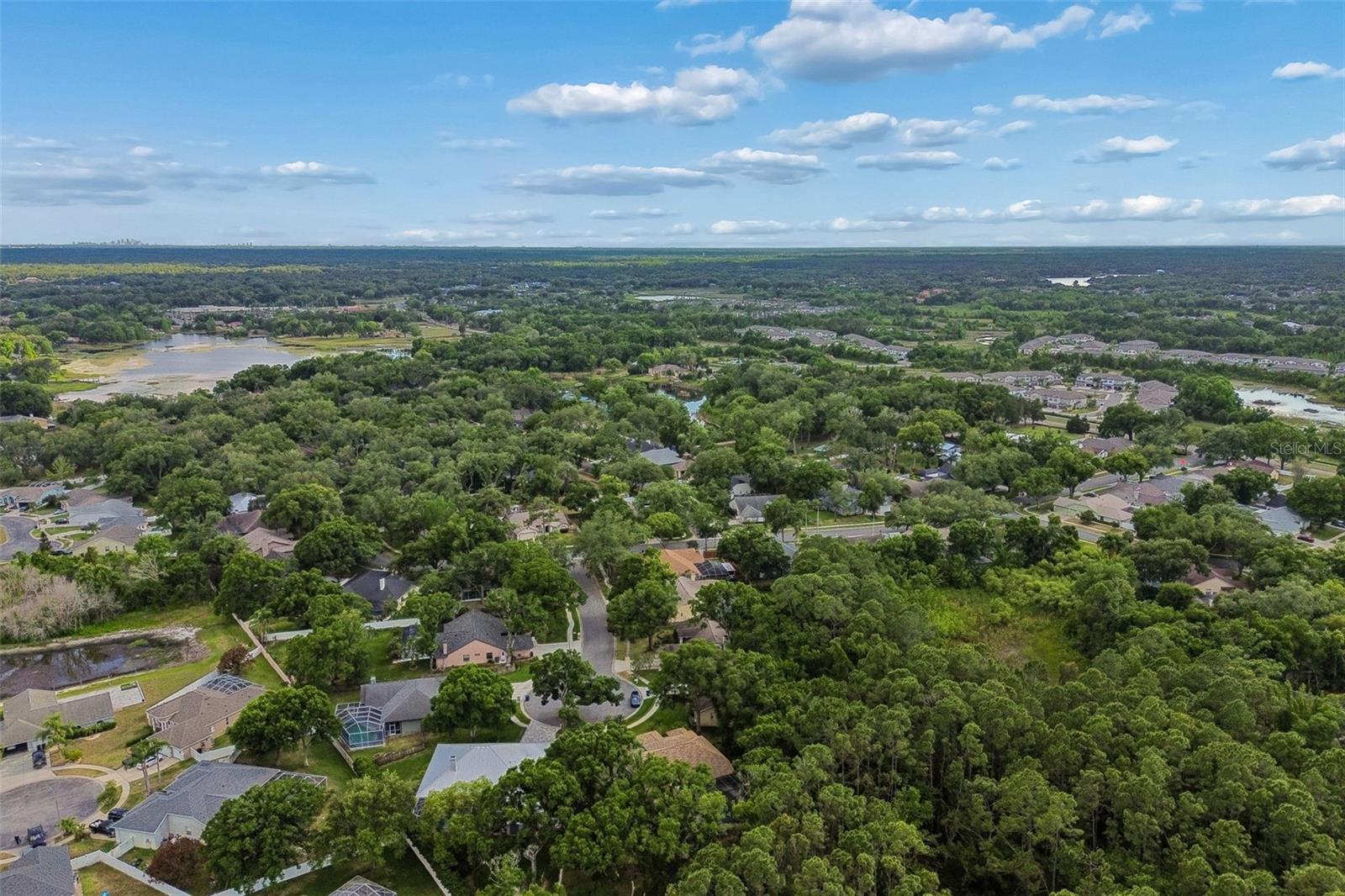 WOODRIDGE - Residential