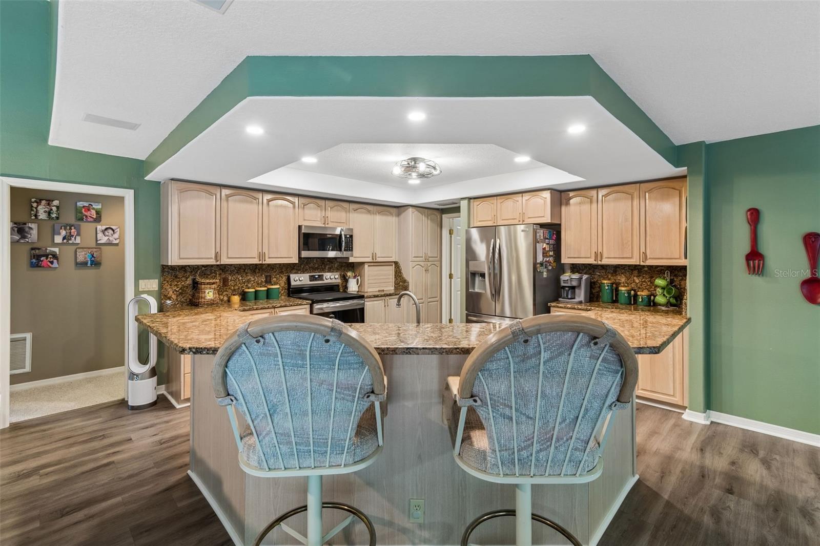 WOODRIDGE - Residential