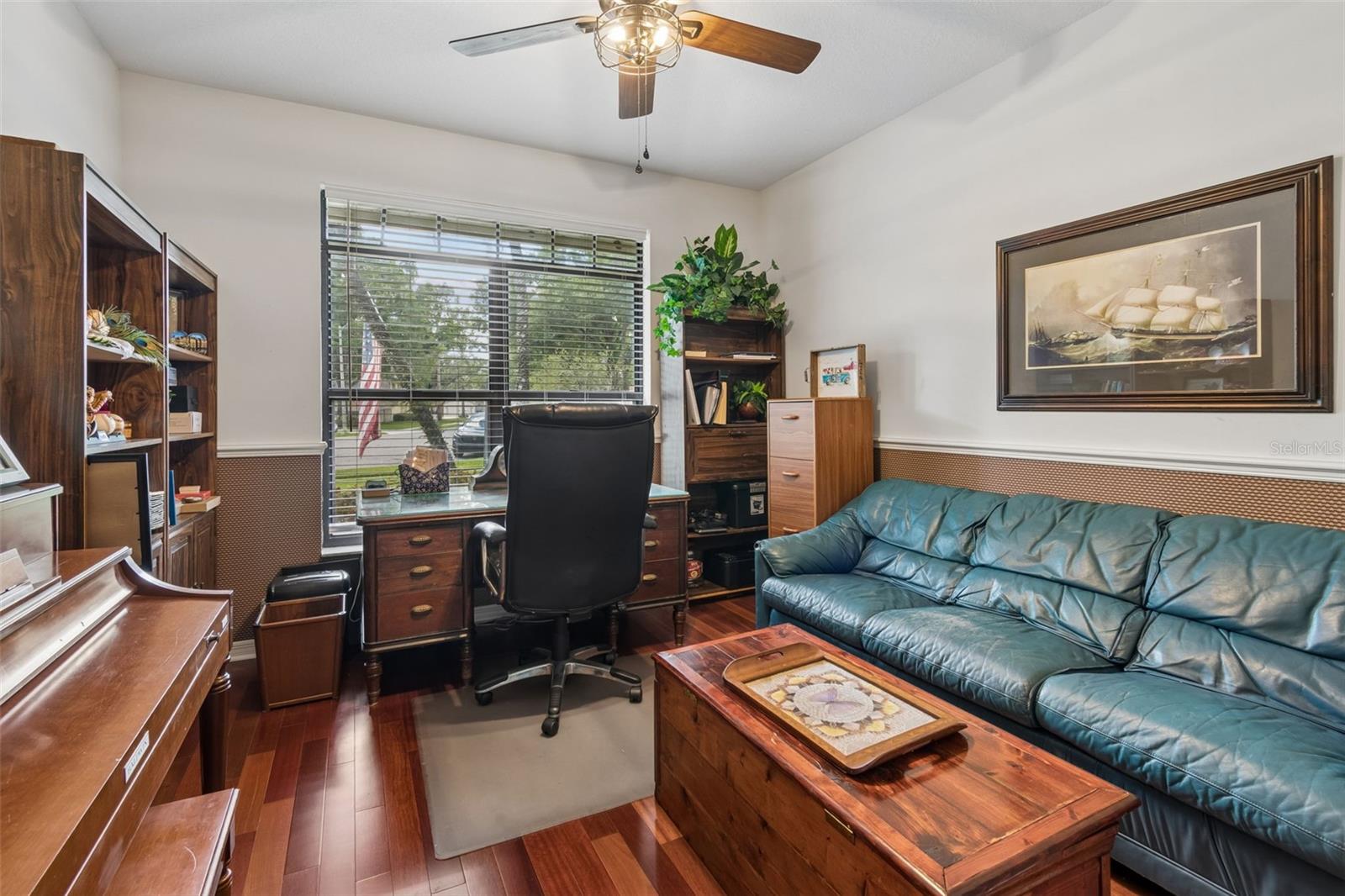 WOODRIDGE - Residential