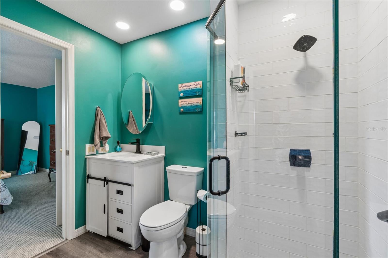 WOODRIDGE - Residential