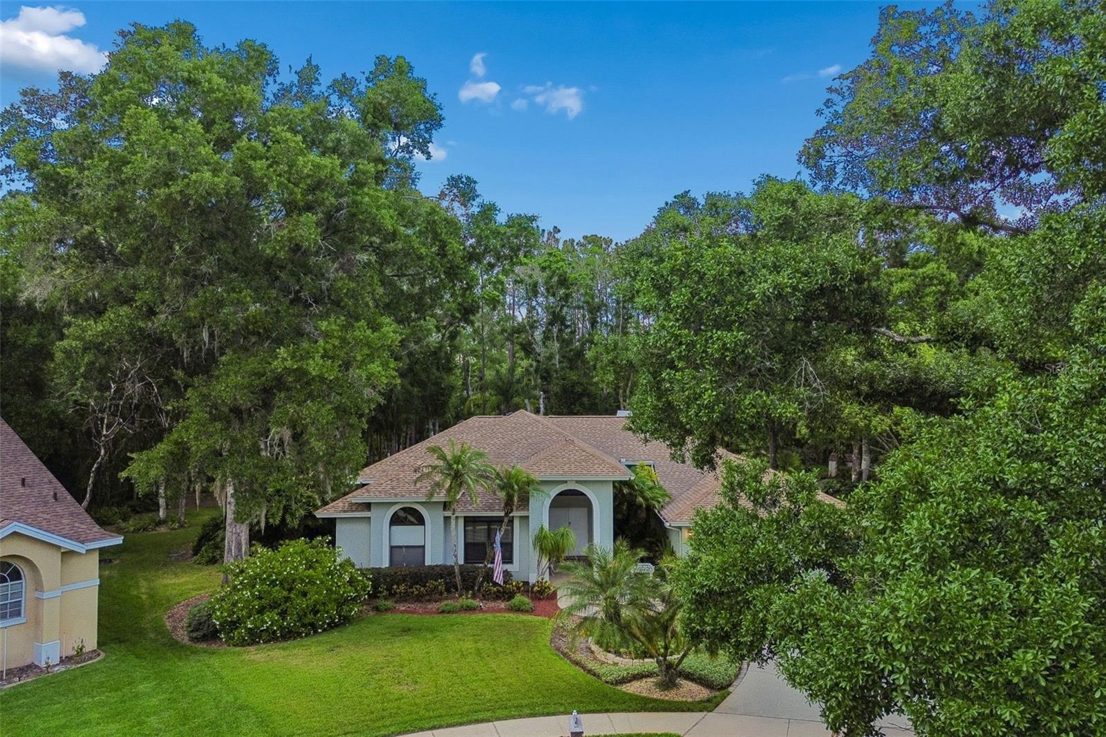 WOODRIDGE - Residential