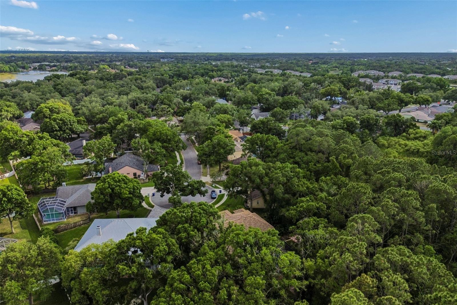 WOODRIDGE - Residential
